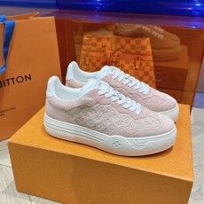 Louis Vuitton Low Shoes